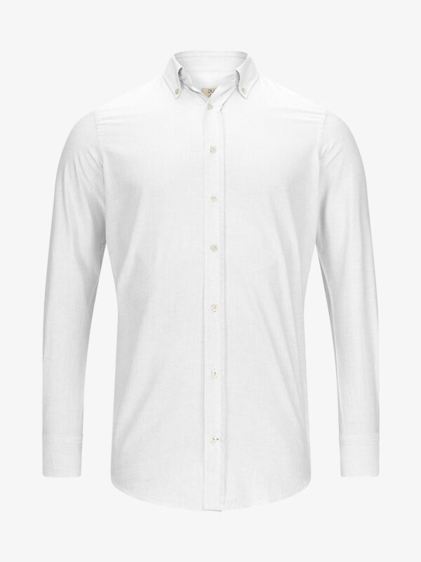 oxford-du4-nico-5044-button down-weiß-000-001